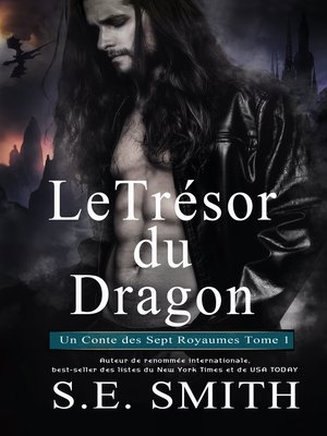 cover image of Le Trésor du Dragon